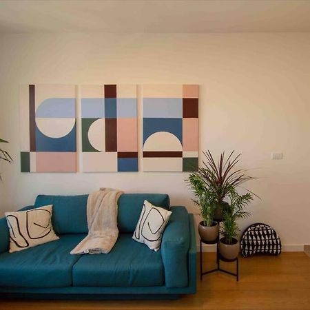 Gardos Bauhaus Apartment Bělehrad Exteriér fotografie