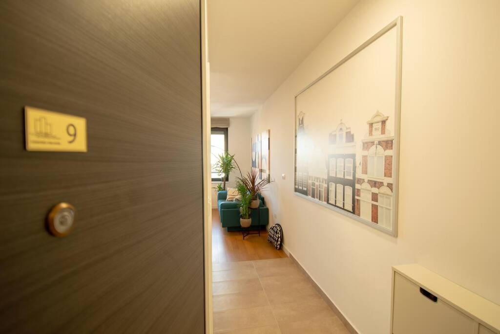 Gardos Bauhaus Apartment Bělehrad Exteriér fotografie