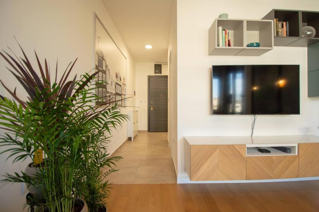 Gardos Bauhaus Apartment Bělehrad Exteriér fotografie