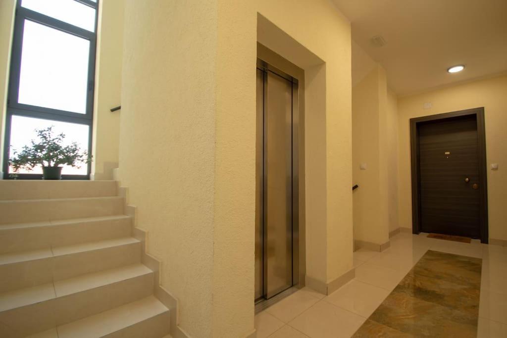 Gardos Bauhaus Apartment Bělehrad Exteriér fotografie