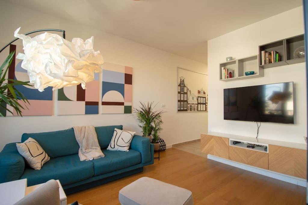 Gardos Bauhaus Apartment Bělehrad Exteriér fotografie