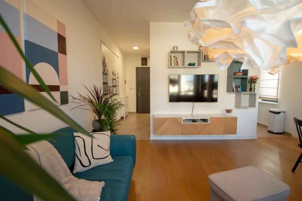 Gardos Bauhaus Apartment Bělehrad Exteriér fotografie
