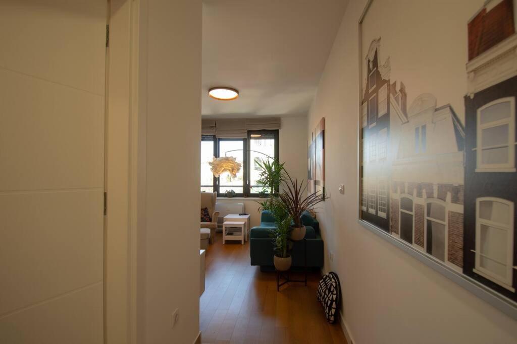 Gardos Bauhaus Apartment Bělehrad Exteriér fotografie